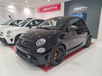 usata Abarth 695 6951.4 Turbo T-Jet 180 CV nuova a Pianezza