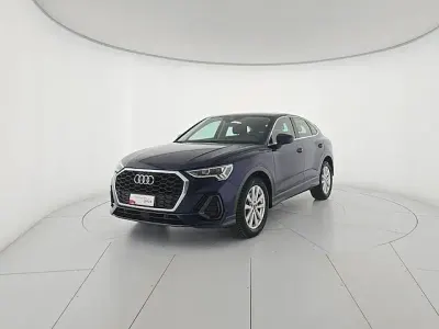 Usata Audi Q3 Sportback