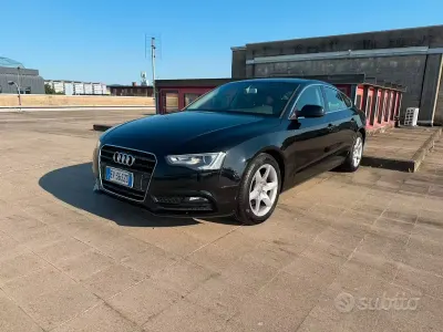 Usata Audi A5