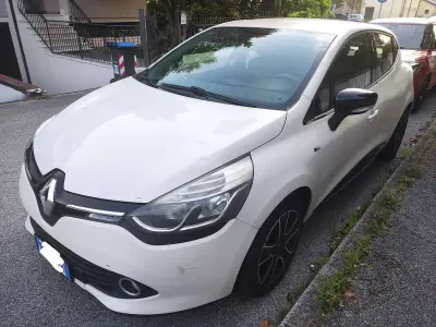 Usata Renault Clio IV
