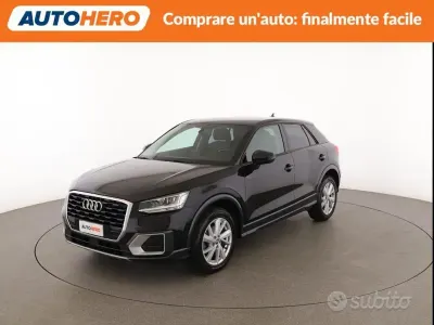 Usata Audi Q2