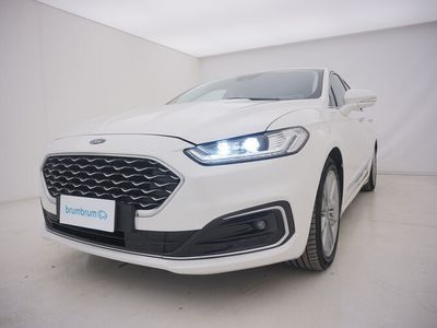 usata Ford Mondeo Hybrid Vignale 2.0 Full Hybrid 187CV