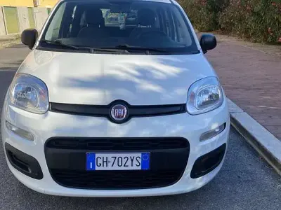 Usata Fiat Panda City Life 69 CV (50 kW) 2022 Utilitaria