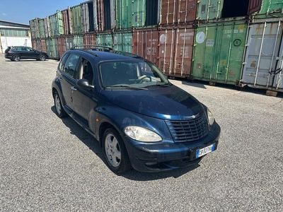 Chrysler PT Cruiser