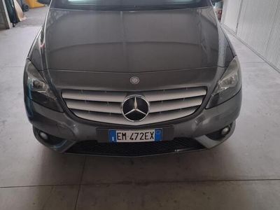 usata Mercedes B180 ClasseCdi