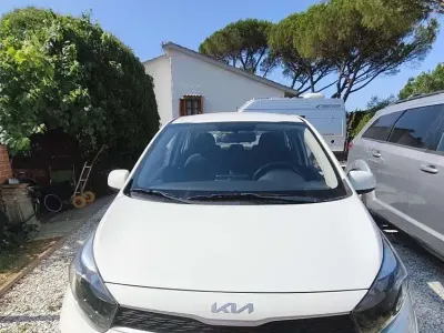 Usata Kia Picanto