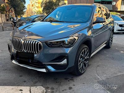 Usata BMW X1 xLine 150 CV (110 kW) 2019 SUV