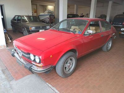 Alfa Romeo GTV