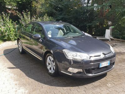 usata Citroën C5 C5 2.0 HDi 138 aut. Business