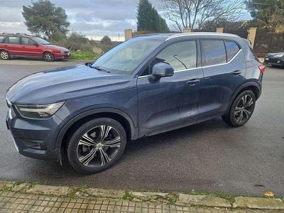 Usata Volvo XC40 Inscription 150 CV (110 kW) 2020 SUV