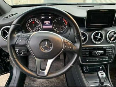 usata Mercedes A200 cdi Executive