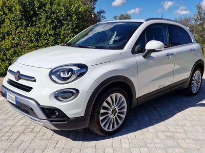 usata Fiat 500X 500X 1.3 MultiJet 95 CV