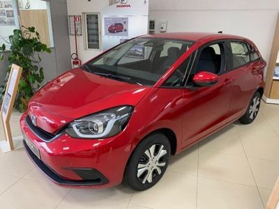 usata Honda Jazz 1.5 Hev eCVT Elegance nuova a La Spezia