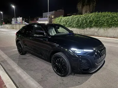 Usata Audi Q5