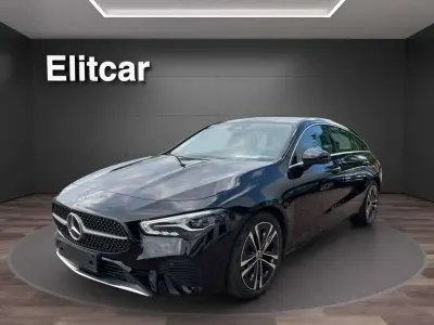 Usata Mercedes CLA180 Shooting Brake