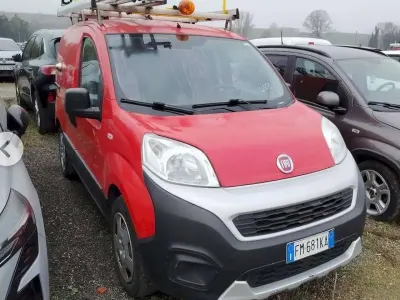 Usata Fiat Fiorino