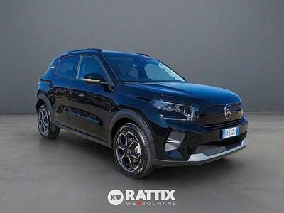 Usata Citroën C3 PureTech 101 CV (74 kW) 2025 Night black SUV