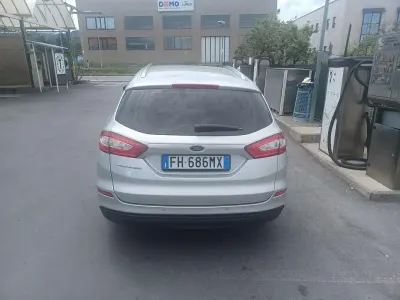 Usata Ford Mondeo