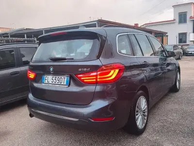Usado BMW 218