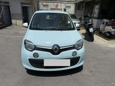 Usata Renault Twingo