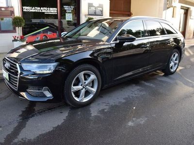 usata Audi A6 40 TDI Avant 40 2.0 TDI S tronic Business