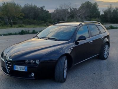 Alfa Romeo 159