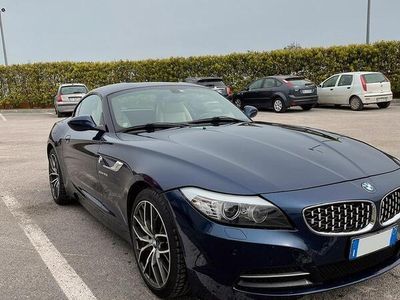 usata BMW Z4 e89