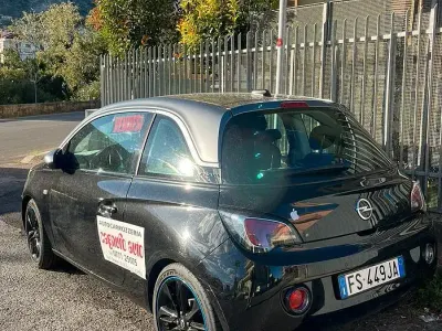 Usata Opel Adam