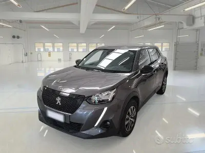 Usata Peugeot 2008