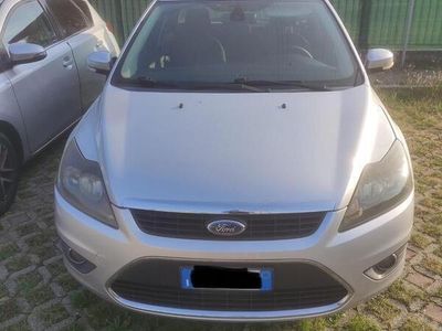 usata Ford Focus 1.6 tdci station wagon