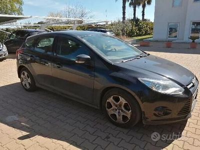 usata Ford Focus 3ª serie - 2014