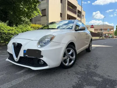 Usata Alfa Romeo MiTo