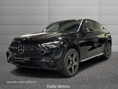 Usata Mercedes GLC300 AMG Line Premium 333 CV (244 kW) 2023 SUV