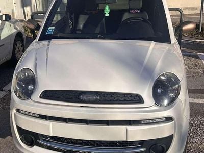 Usata 2018 Microcar Dué Utilitaria | 6500 €