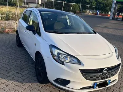 Usata Opel Corsa