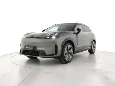 Usata Lynk & Co 08 139 CV (102 kW) 2025 Verde SUV