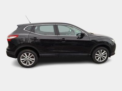 usata Nissan Qashqai 1.6 dCi 130 2WD Business