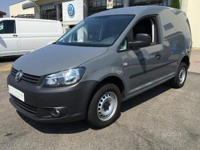 Volkswagen caddy 4x4