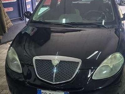 Usata Lancia Ypsilon 90 CV (66 kW) 2007 Utilitaria