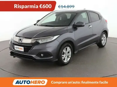 Usata Honda HR-V