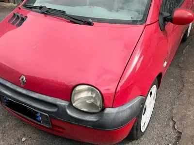 Gebraucht Renault Twingo