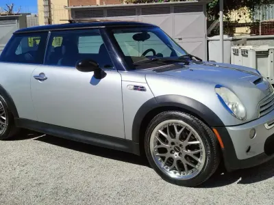 Usata Mini Cooper S