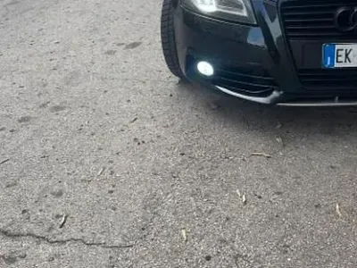Usata Audi A3 2007 Utilitaria