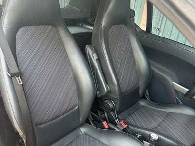 Usata 2010 Smart ForTwo Coupé Cabrio | 5500 €