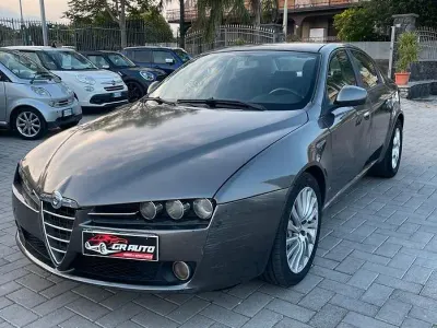 Usata Alfa Romeo 159