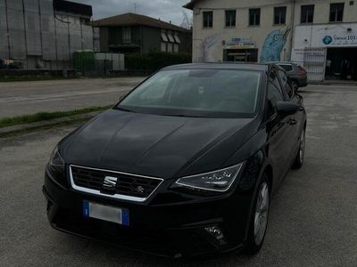 usata Seat Ibiza 1.0 TGI FR 2019