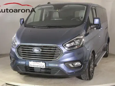 Occasion Ford Tourneo