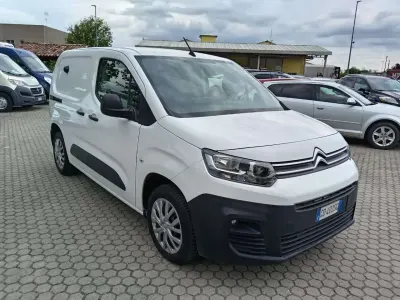 Usata Citroën Berlingo