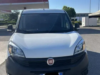 Usata Fiat Doblò