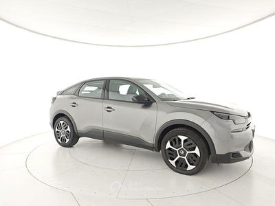 Usata Citroën C4 PureTech 131 CV (96 kW) 2025 Grigio scuro SUV